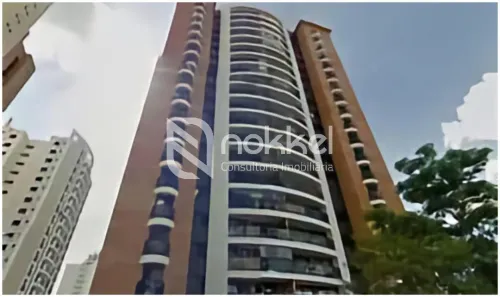 Apartamento com 4 Quartos à venda, 126m² no Alto da Lapa, São Paulo