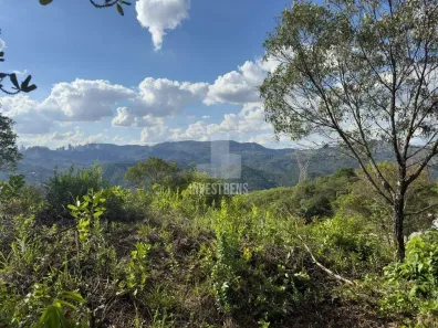 Lote/Terreno à venda, 800m² no Mirante da Mata, Nova Lima