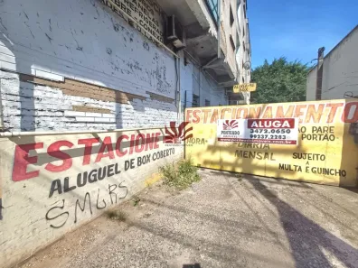 Lote/Terreno para alugar, 300m² no Centro, Canoas