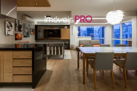 Apartamento com 2 Quartos à venda, 114m² no Paraíso, São Paulo