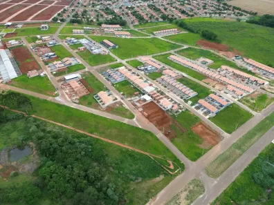 Lote/Terreno à venda, 312m² no Cará-cará, Ponta Grossa