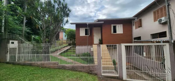 Casa com 2 Quartos à venda, 109m² no Boa Saúde, Novo Hamburgo