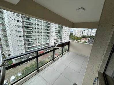 Apartamento com 3 Quartos à venda, 79m² no Barra Olímpica, Rio de Janeiro