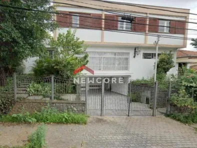 Sobrado com 4 Quartos à venda, 329m² no Alto da Lapa, São Paulo