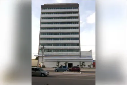 Sala Comercial à venda, 27m² no Rio Várzea, Itaboraí
