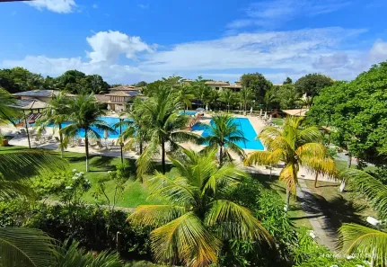 Apartamento com 3 Quartos à venda, 91m² no Genipabu (Monte Gordo), Camaçari
