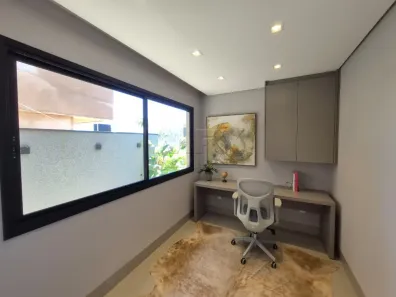 Casa de Condomínio com 3 Quartos à venda, 300m² no Alphaville, Bauru