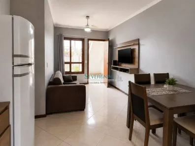 Apartamento com 2 Quartos à venda, 95m² no Vila Imbui, Cachoeirinha