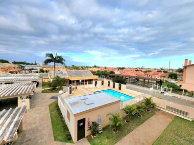 Apartamento com 1 Quarto à venda, 64m² no Capão Novo, Capão da Canoa