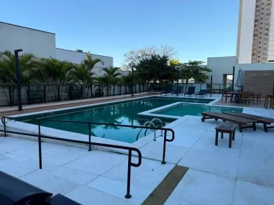 Apartamento com 2 Quartos para alugar, 50m² no Parque Campolim, Sorocaba