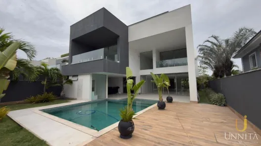 Casa com 4 Quartos à venda, 872m² no Barra da Tijuca, Rio de Janeiro