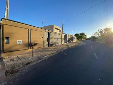 Casa com 2 Quartos à venda, 120m² no Parque das Perdizes, São José do Rio Preto