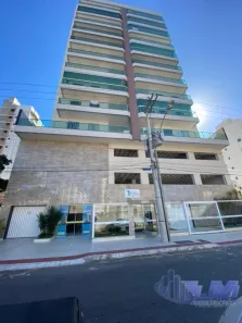 Apartamento com 3 Quartos à venda, 85m² no Praia do Morro, Guarapari