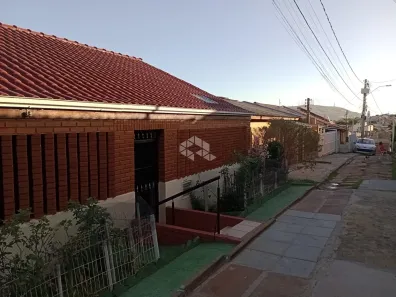 Casa com 4 Quartos à venda, 100m² no Jardim Carvalho, Porto Alegre