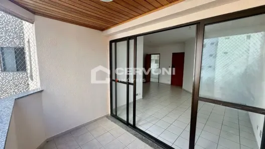 Apartamento com 3 Quartos para alugar, 91m² no Parque Residencial Aquarius, São José dos Campos