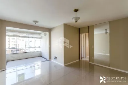 Apartamento com 3 Quartos à venda, 84m² no Boa Vista, Porto Alegre