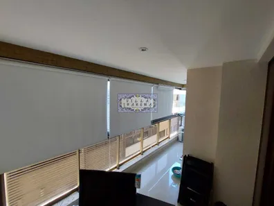 Apartamento com 3 Quartos à venda, 97m² no Icaraí, Niterói