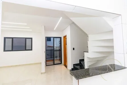 Sobrado com 3 Quartos à venda, 200m² no Vila Matilde, São Paulo