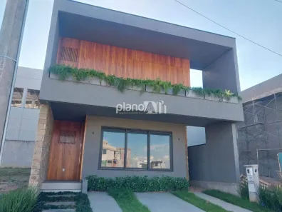 Casa de Condomínio com 3 Quartos para alugar, 187m² no Santo Antônio, Gravataí
