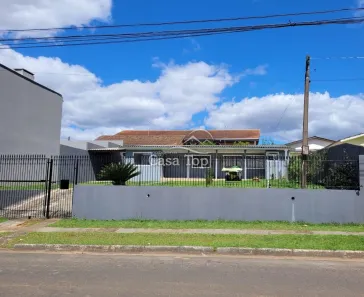 Casa com 2 Quartos à venda, 80m² no Nova Rússia, Ponta Grossa
