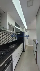 Apartamento com 2 Quartos à venda, 63m² no Jardim São Caetano, São Caetano do Sul