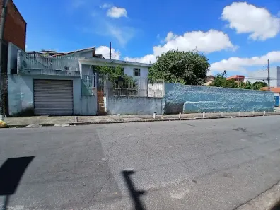 Lote/Terreno à venda, 297m² no Guaianazes, São Paulo