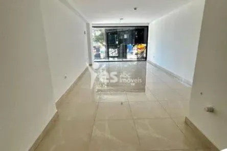 Ponto Comercial com 1 Quarto para alugar, 50m² no Parque Jaçatuba, Santo André