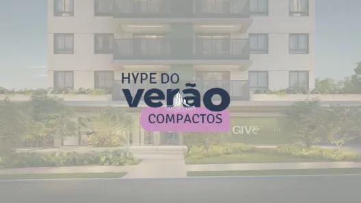 Apartamento com 2 Quartos à venda, 27m² no Capão Raso, Curitiba