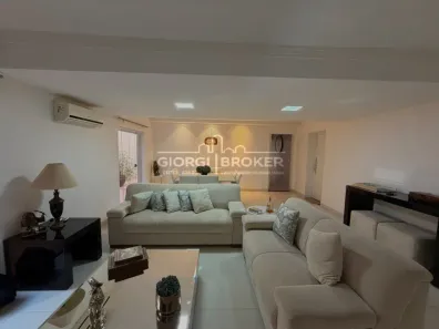Sobrado com 6 Quartos à venda, 400m² no Jardim Tarraf II, São José do Rio Preto