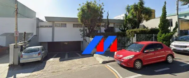 Imóvel Comercial com 4 Quartos para alugar, 363m² no Jardim do Mar, São Bernardo do Campo