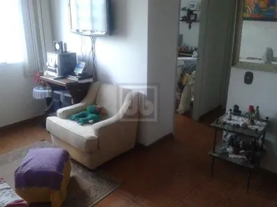 Apartamento com 2 Quartos à venda, 48m² no Engenho Novo, Rio de Janeiro
