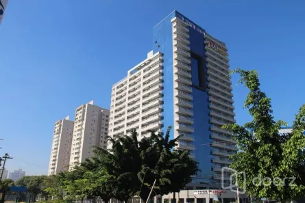 Sala Comercial à venda, 43m² no Centro, São Bernardo do Campo