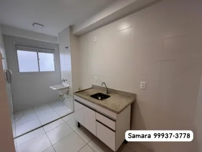 Apartamento com 2 Quartos para alugar, 40m² no Vila Água Funda, São Paulo
