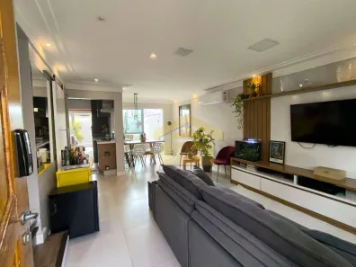 Casa de Condomínio com 3 Quartos à venda, 147m² no Saúde, São Paulo