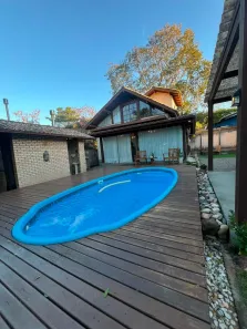 Sobrado com 2 Quartos à venda, 143m² no Campeche, Florianópolis