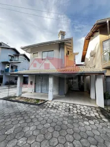 Casa de Condomínio com 2 Quartos para alugar, 100m² no Várzea do Ranchinho, Camboriú