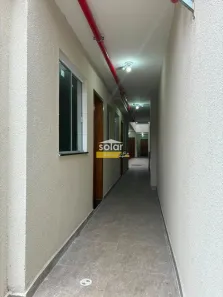 Apartamento com 2 Quartos à venda, 40m² no Parque Boturussu, São Paulo