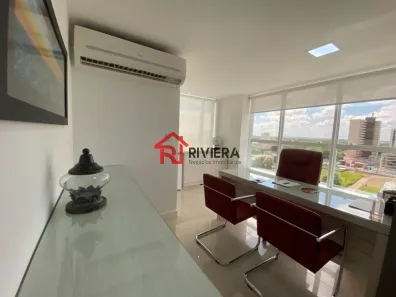 Sala Comercial para alugar, 44m² no Renascença, São Luís
