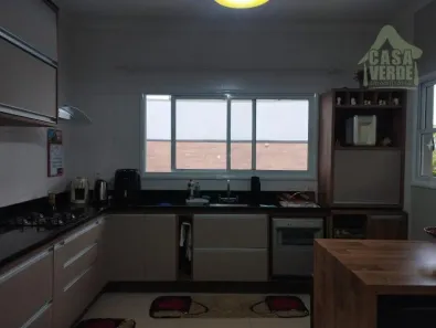Casa com 3 Quartos à venda, 360m² no Residencial Beira da Mata, Indaiatuba