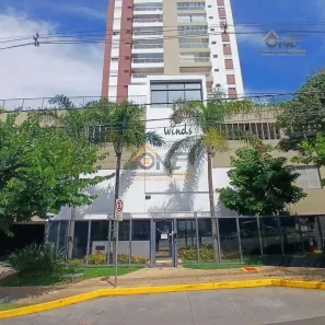 Apartamento com 3 Quartos à venda, 103m² no Vila Almeida, Indaiatuba