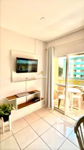 Apartamento com 1 Quarto à venda, 43m² no Canasvieiras, Florianópolis