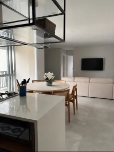 Cobertura com 3 Quartos à venda, 77m² no Vila Suzana, São Paulo