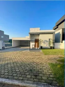 Casa de Condomínio com 3 Quartos à venda, 220m² no Tanquinho, Santana de Parnaíba