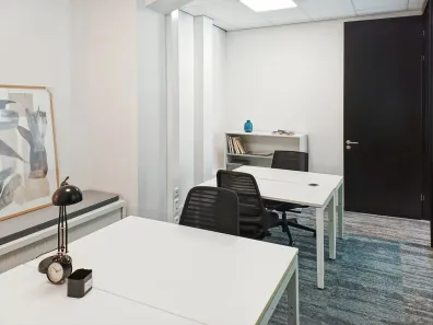 Sala Comercial para alugar, 15m² no Lourdes, Belo Horizonte
