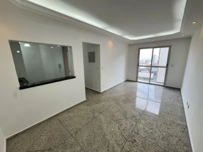 Apartamento com 3 Quartos à venda, 62m² no Vila Marina, São Paulo