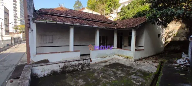 Casa com 2 Quartos à venda, 1000m² no São Domingos, Niterói