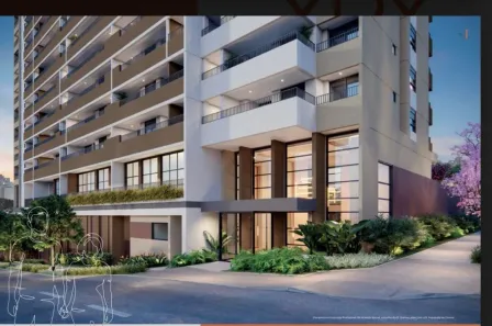 Apartamento com 2 Quartos à venda, 65m² no Vila Dom Pedro I, São Paulo