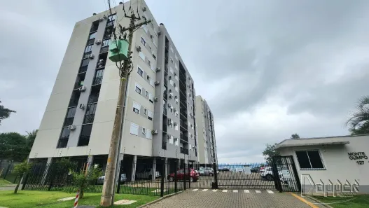 Apartamento com 2 Quartos à venda, 68m² no Rondônia, Novo Hamburgo