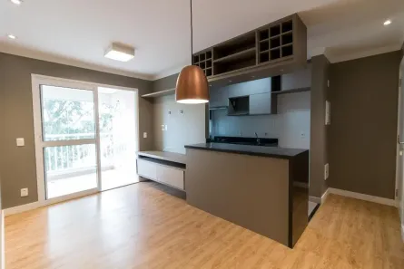 Apartamento com 2 Quartos à venda, 60m² no Gopoúva, Guarulhos