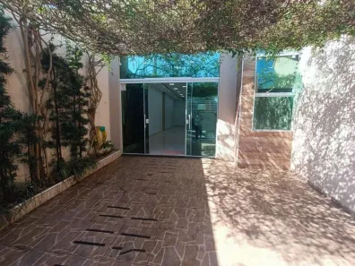 Imóvel Comercial com 1 Quarto à venda, 260m² no Jardim Campos Verdes, Hortolândia